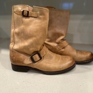 Frye boots